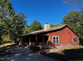 150 Flint Ln, Washburn, MO 65772