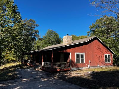 150 Flint Lane, Washburn, MO, 65772