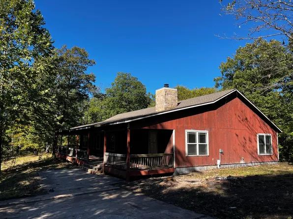 150 Flint Lane, Washburn, MO 65772