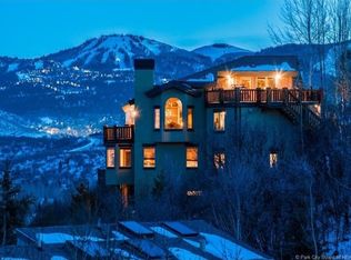 3028 Mountain Ridge Ct, Park City, UT 84060