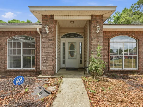 123 Steeplechase Dr, Crestview, FL 32539