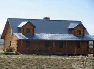 164 Tolman Rd, Powell, WY 82435