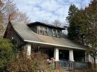 8273 Garman Rd, Burbank, OH 44214