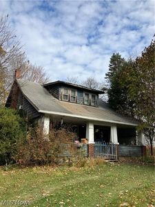 8273 Garman Rd, Burbank, OH, 44214