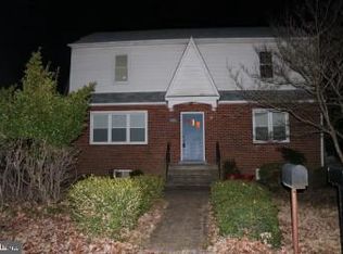 6011 Griffith Dr, Suitland, MD 20746