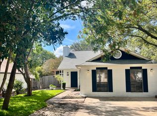807 Kavanagh Dr, Austin, TX 78748