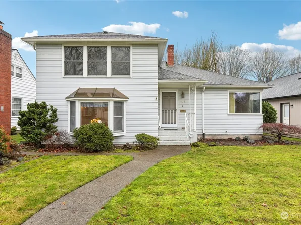 1138 23rd Avenue, Longview, WA 98632