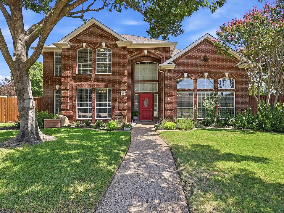 1st image of 4 Fountain Gate Cir