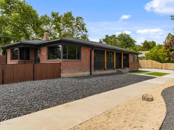 505 Walker Ave, Reno, NV 89509