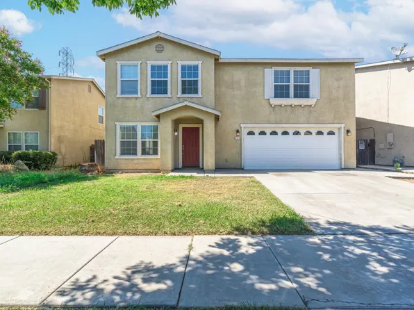 1169 Crescent Dr, Merced, CA 95348