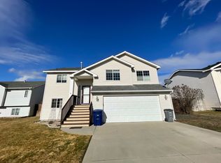 517 E Norma Lee Ave, Medical Lake, WA 99022