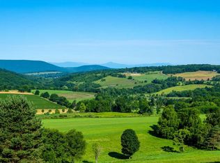 84 McGhee Hill Rd, Millerton, NY 12546