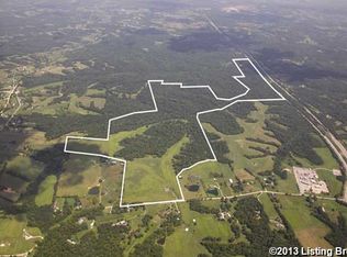 1142 Highway 395, Waddy, KY 40076
