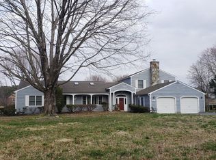 101 Congressional Dr, Stevensville, MD