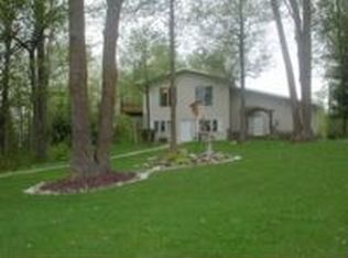 37891 Loon Dr, Cohasset, MN 55721