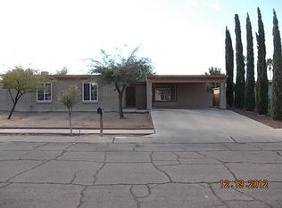 2132 E Balsam Cir, Tucson, AZ 85706