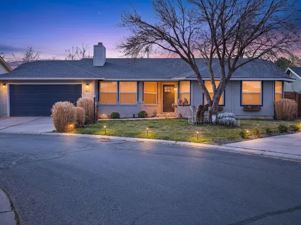 851 W Ivywild Ln, Boise, ID 83706