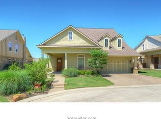 3413 Settlement Dr, College Station, TX 77845