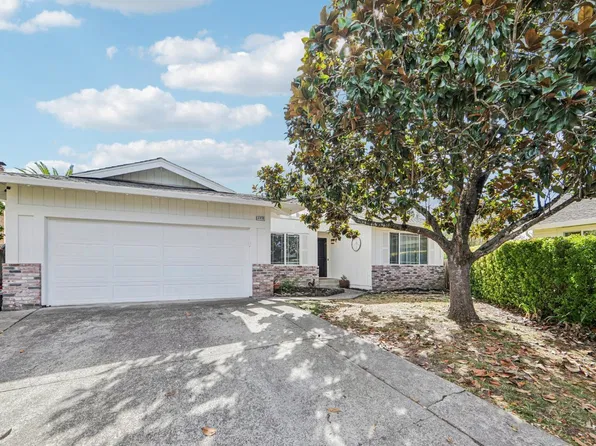 4416 Hamlet Court, Rohnert Park, CA 94928