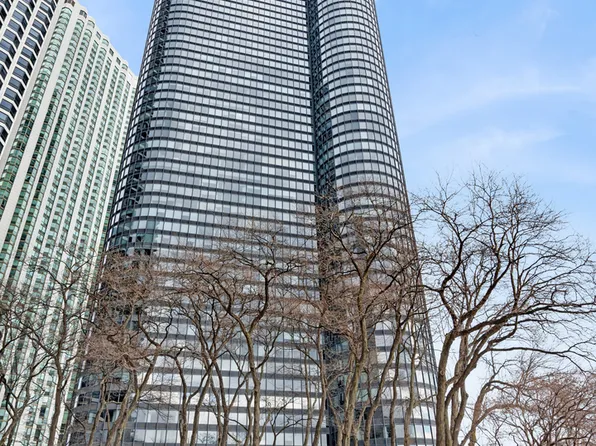 155 N Harbor Dr APT 2605, Chicago, IL 60601