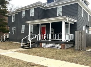 613 W Church St #7, Champaign, IL 61820