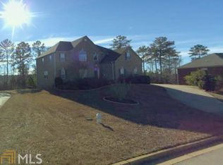 2155 Crest Wood Dr, Conyers, GA 30094