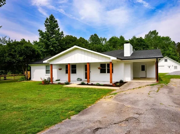 450 Highway 63, Phil Campbell, AL 35581