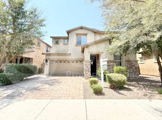 3471 E Azalea Dr, Gilbert, AZ 85298