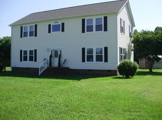 6960 Tom Woody Rd, Snow Camp, NC 27349