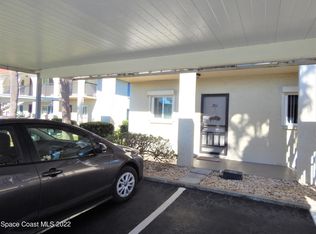 201 Saint Lucie Ln APT 201, Cocoa Beach, FL 32931