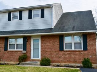3002 Hartley Ave, Easton, PA 18045