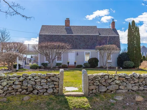 91 S Shore Rd, Little Compton, RI 02837