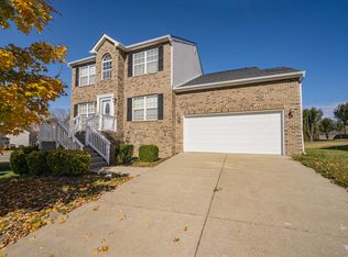 208 Daffodil Ct, Antioch, TN 37013