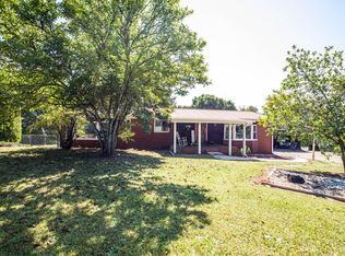 1162 Old Columbus Rd, Bowdon, GA 30108