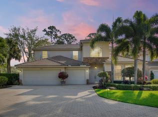 1258 Pebble Ridge Ln, West Palm Beach, FL 33411