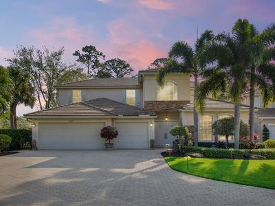 1258 Pebble Ridge Lane, West Palm Beach, FL, 33411