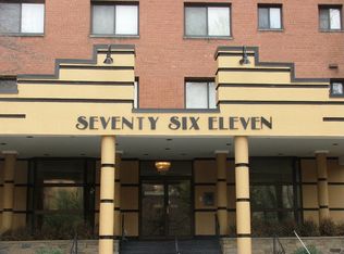 7611 Maple Ave APT 711, Takoma Park, MD