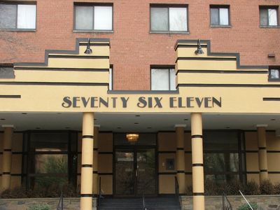 7611 Maple Ave APT 711, Takoma Park, MD, 20912