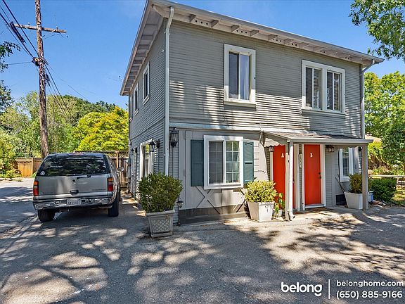2nd image of 1955 Menalto Ave #A