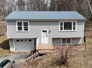 250 Silver St, Milton, NH 03851