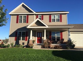 4397 Singel Way, Deforest, WI 53532