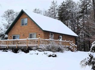 257 Berry Ln, Wisconsin Dells, WI 53965