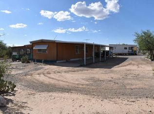 3706 S Karl Ave, Tucson, AZ 85735