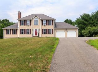 144 Brown Rd, Candia, NH 03034