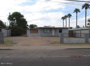 708 N 39th Ave, Phoenix, AZ 85009