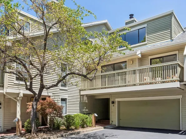 11 Eucalyptus Knoll Street, Mill Valley, CA 94941