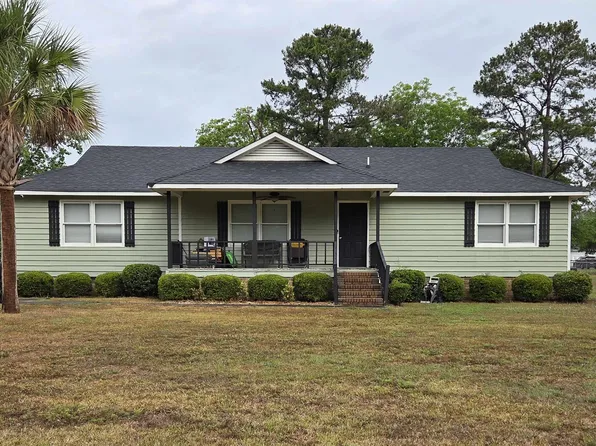 592 Medway Dr, Orangeburg, SC 29118
