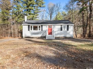 137 Summer St, Middleboro, MA 02346