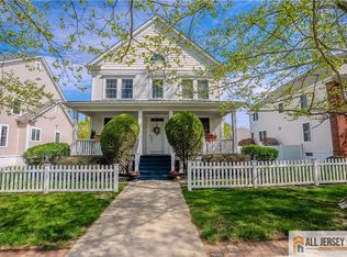 427 Plainsboro Rd, Plainsboro, NJ 08536