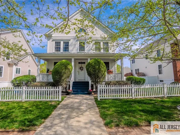 427 Plainsboro Rd, Plainsboro, NJ 08536